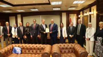 جهاز تنمية المشروعات يتعاون مع برنامج الأمم المتحدة لدعم المشاريع الصغيرة