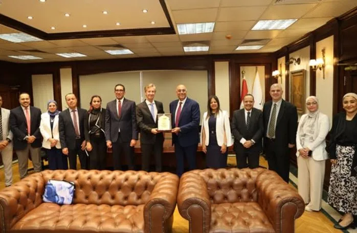 جهاز تنمية المشروعات يتعاون مع برنامج الأمم المتحدة لدعم المشاريع الصغيرة