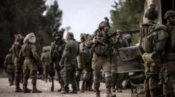 حماس تطالب الوسطاء بعودة الجيش الإسرائيلي إلى موقفه قبل 2 مارس