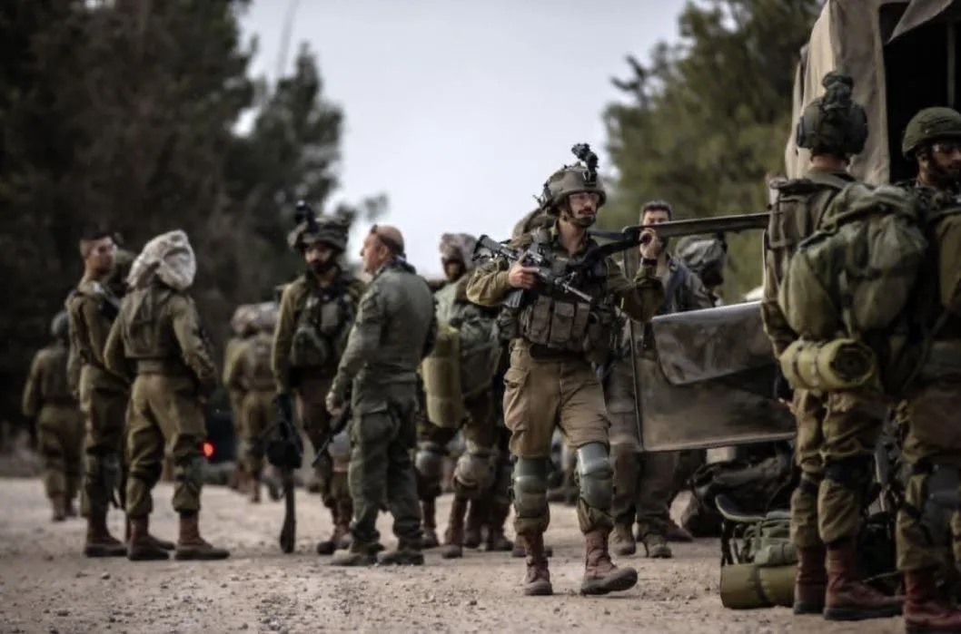 حماس تطالب الوسطاء بعودة الجيش الإسرائيلي إلى موقفه قبل 2 مارس حماس تطالب الوسطاء بعودة الجيش الإسرائيلي إلى موقفه قبل 2 مارس