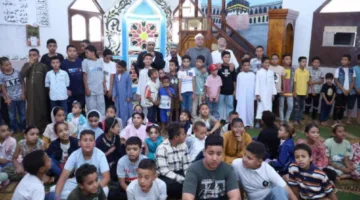 بالتعاون مع الأزهر ودار الإفتاء.. قوافل الأوقاف تجوب جميع أنحاء البلاد تحت شعار “السلام رسالة الإسلام”