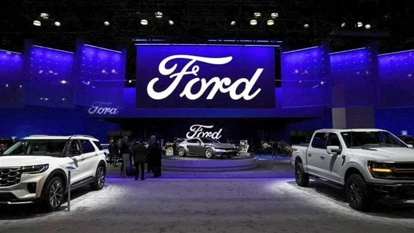 زيادة مبيعات فورد في الولايات المتحدة بنسبة 14.2% في الربع الثاني من عام 2025 زيادة مبيعات فورد في الولايات المتحدة بنسبة 14.2% في الربع الثاني من عام 2025