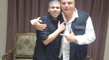 عمر كمال يشارك الفرقة القومية في عرض فني بمسرح محمد عبدالوهاب بالإسكندرية بتاريخ 24 يوليو