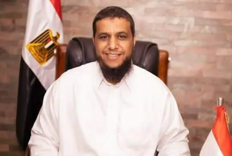 استبعاد صابر رفاد من انتخابات مجلس الشيوخ في مطروح بسبب قضية التجنيد، وحزب النور يتجه إلى المحكمة الإدارية العليا. استبعاد صابر رفاد من انتخابات مجلس الشيوخ في مطروح بسبب قضية التجنيد، وحزب النور يتجه إلى المحكمة الإدارية العليا.