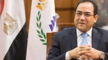 تعيين الدكتور صالح الشيخ مستشاراً لرئيس جامعة القاهرة لشؤون الحوكمة والتطوير المؤسسي
