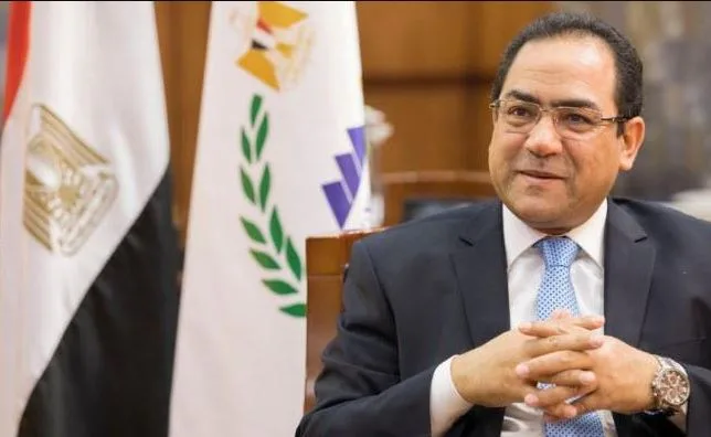 تعيين الدكتور صالح الشيخ مستشاراً لرئيس جامعة القاهرة لشؤون الحوكمة والتطوير المؤسسي تعيين الدكتور صالح الشيخ مستشاراً لرئيس جامعة القاهرة لشؤون الحوكمة والتطوير المؤسسي