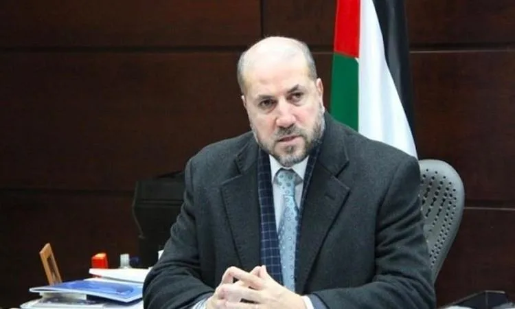مستشار الرئيس الفلسطيني: إسرائيل تنفذ سياسة تجويع منهجية في غزة