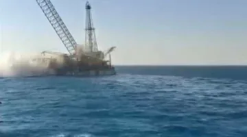 وزراء الصحة والبترول والعمال يتابعون تأثير غرق “آدم مارين 12” ويعلنون حالة الطوارئ في مستشفيات البحر الأحمر