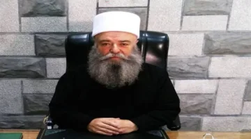 الزعيم الدرزي السوري يوسف جربوع: اتفقنا على خطة لإدارة الأسلحة الثقيلة في السويداء