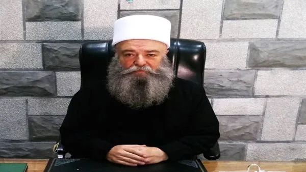 الزعيم الدرزي السوري يوسف جربوع: اتفقنا على خطة لإدارة الأسلحة الثقيلة في السويداء