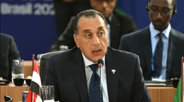 عاجل.. رئيس الوزراء يعود إلى القاهرة بعد مشاركته في قمة “بريكس”