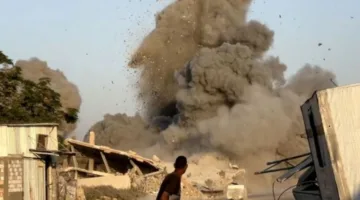 الجيش الإسرائيلي: نفذنا غارات على 130 موقعاً في غزة خلال 24 ساعة