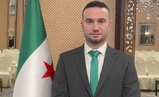 الداخلية السورية: تم إخلاء مدينة السويداء بالكامل من مسلحي العشائر وتوقف المعارك فيها. الداخلية السورية: تم إخلاء مدينة السويداء بالكامل من مسلحي العشائر وتوقف المعارك فيها.