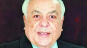 تسمية قاعة تاريخية في ماسبيرو باسم عبد القادر حاتم تكريمًا لمؤسس التلفزيون المصري