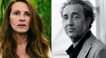 انطلاق الدورة الثانية والثمانين لمهرجان فينيسيا السينمائي بفيلم “النعمة” في 27 أغسطس المقبل