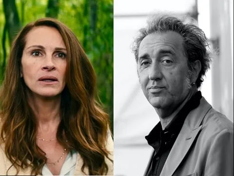 انطلاق الدورة الثانية والثمانين لمهرجان فينيسيا السينمائي بفيلم “النعمة” في 27 أغسطس المقبل انطلاق الدورة الثانية والثمانين لمهرجان فينيسيا السينمائي بفيلم “النعمة” في 27 أغسطس المقبل