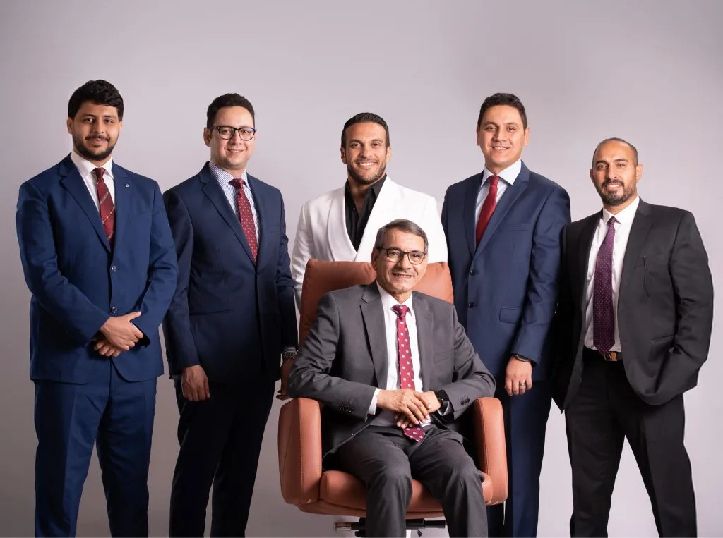 A collaborative partnership between Aayan Development and AEMP for the new dǎoTowers project. A collaborative partnership between Aayan Development and AEMP for the new dǎoTowers project.