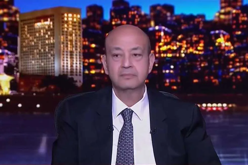 عمرو أديب: لا نلتزم بقواعد السير، والسيارة أصبحت أداة خطر مميت. عمرو أديب: لا نلتزم بقواعد السير، والسيارة أصبحت أداة خطر مميت.