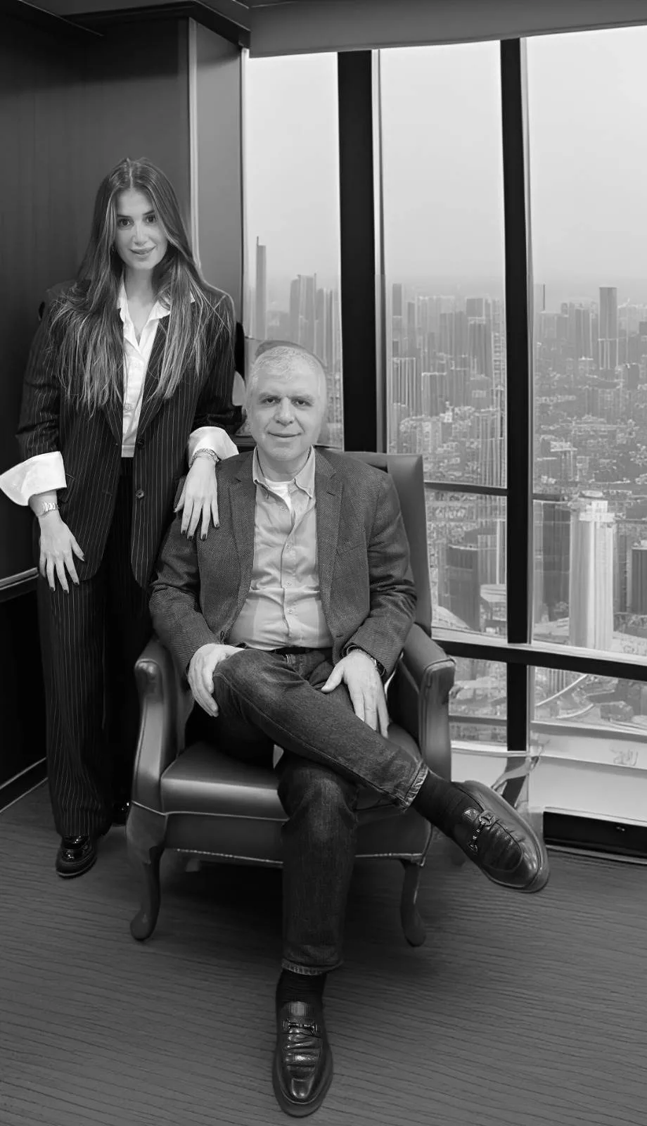 A.M.A Developments Launches Its First Project in the New Administrative Capital