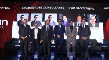 Aayan Developments Launches in Egypt with Its Inaugural Project “dǎoda Towers” in the New Administrative Capital: Bridging Global Vision and Local Potential