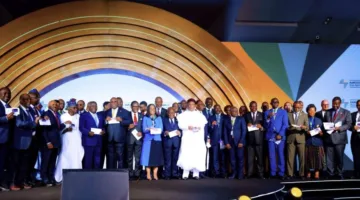 Africa Introduces Its First Pan-African Card Program – PAPSSCARD