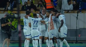 Al Hilal Live: Streaming the Match Between Al Hilal and Fluminense in the Club World Cup Quarterfinals