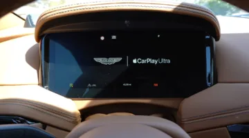 Apple CarPlay Ultra: تجربة سائق مبتكرة بأسلوب آبل