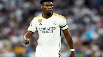 ريال مدريد يرفض عرضًا كبيرًا من مانشستر يونايتد للحصول على تشواميني