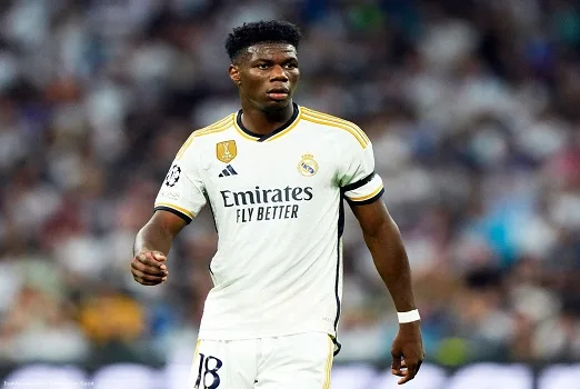 ريال مدريد يرفض عرضًا كبيرًا من مانشستر يونايتد للحصول على تشواميني