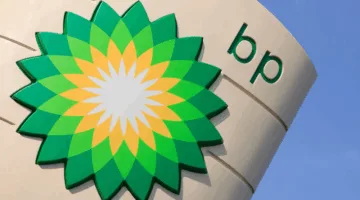 BP تخطط للتخلص من استثماراتها في قطاع طاقة الرياح بالولايات المتحدة
