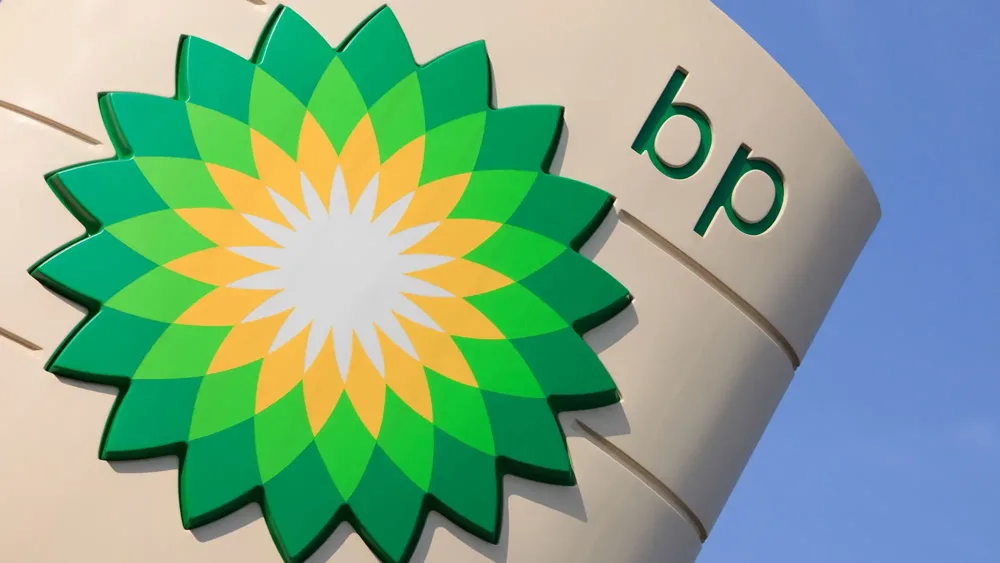BP تخطط للتخلص من استثماراتها في قطاع طاقة الرياح بالولايات المتحدة