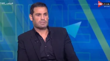 “عبدالمنصف: لو كان الزمالك في مكان الأهلي لبلغ دور الـ16” انتقادات لأداء الأهلي في كأس العالم للأندية