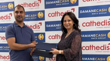 CATHEDIS و ضمان كاش تطلقان شبكة وطنية لمراكز التوصيل لتعزيز التجارة الإلكترونية في المغرب