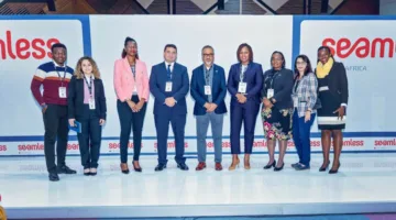 CIB كينيا تلمع في Seamless East Africa 2025 من خلال إسهامات بارزة في مستقبل التمويل الرقمي في القارة