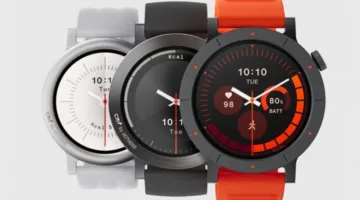 CMF تقدم الساعة الذكية Watch 3 Pro