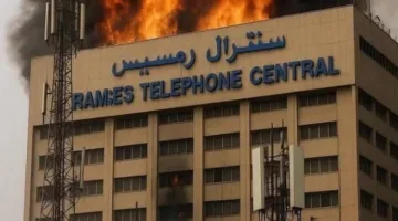 Cairo Governorate Announces Initiation of Arab Contractors’ Renovation of Ramses Central Building
