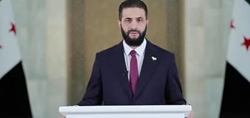 القانون: تدخل الحكومة السورية منع وقوع السويداء في الفوضى.. ونطالب بتوحيد الصف الوطني