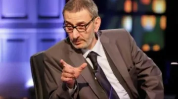 شريهان تُعبر عن حزنها لوفاة زياد الرحباني: إرث خالد لا ينتهي