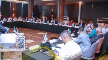 تونس تستضيف اجتماعات لتعزيز العمل التشريعي في مجال الأمن الليبي: تفاصيل إضافية