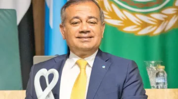 بنك أبوظبي الإسلامي في مصر ينشر تقريره الثاني للاستدامة لعام 2024