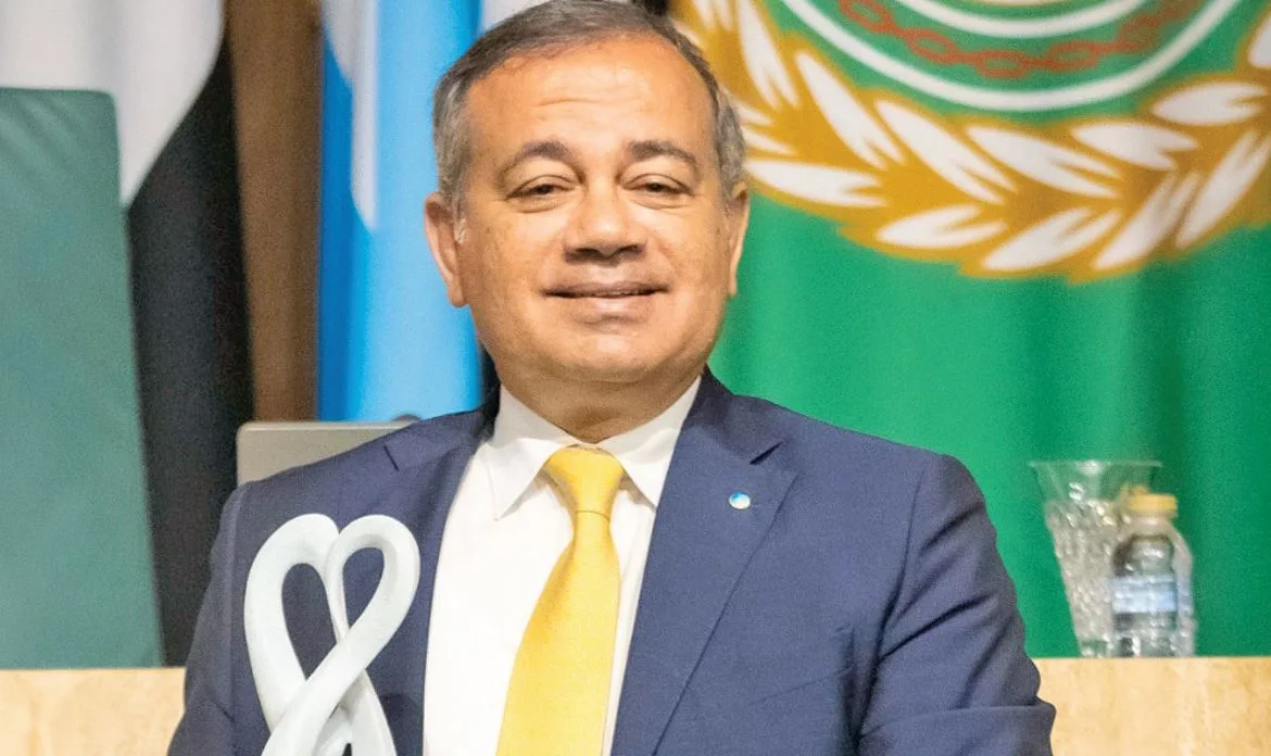 بنك أبوظبي الإسلامي في مصر ينشر تقريره الثاني للاستدامة لعام 2024 بنك أبوظبي الإسلامي في مصر ينشر تقريره الثاني للاستدامة لعام 2024
