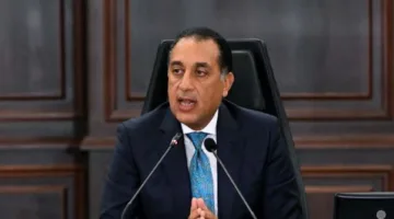 رئيس الوزراء: الحكومة تعتبر الإسكندرية أولوية قصوى في التصدي للمباني المهددة بالانهيار.