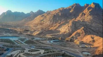 بعد غياب دام 10 سنوات.. محافظ جنوب سيناء: إعادة افتتاح وديان سانت كاترين هي البداية فقط.. والعودة ستكون بطريقة منظمة.