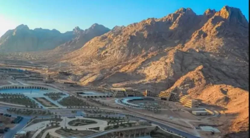 بعد غياب دام 10 سنوات.. محافظ جنوب سيناء: إعادة افتتاح وديان سانت كاترين هي البداية فقط.. والعودة ستكون بطريقة منظمة. بعد غياب دام 10 سنوات.. محافظ جنوب سيناء: إعادة افتتاح وديان سانت كاترين هي البداية فقط.. والعودة ستكون بطريقة منظمة.