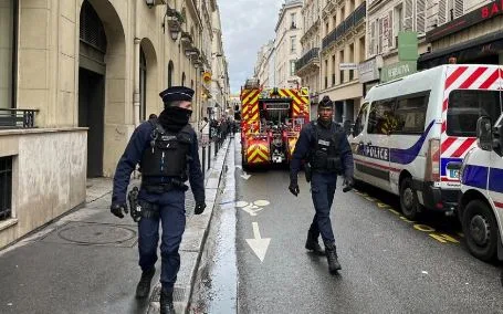 فرنسا: وفاة طفل و29 إصابة نتيجة إسهال ناتج عن تناول لحوم ملوثة فرنسا: وفاة طفل و29 إصابة نتيجة إسهال ناتج عن تناول لحوم ملوثة
