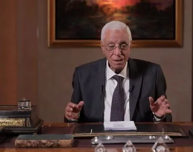 حسام موافي ينبه من مخاطر المنبهات: القهوة تؤثر سلبًا على كهرباء القلب حسام موافي ينبه من مخاطر المنبهات: القهوة تؤثر سلبًا على كهرباء القلب
