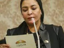 النائبة ألفت المزلاوي تؤيد تعديل قانون التعليم وتدعو إلى إعادة تدريس اللغة الفرنسية.