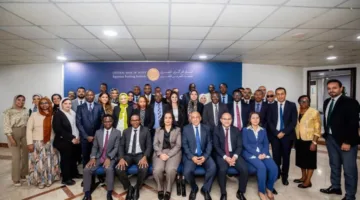 Central Bank of Egypt Organizes Training Seminar on Micro and Macro Stress Testing for COMESA Central Banks