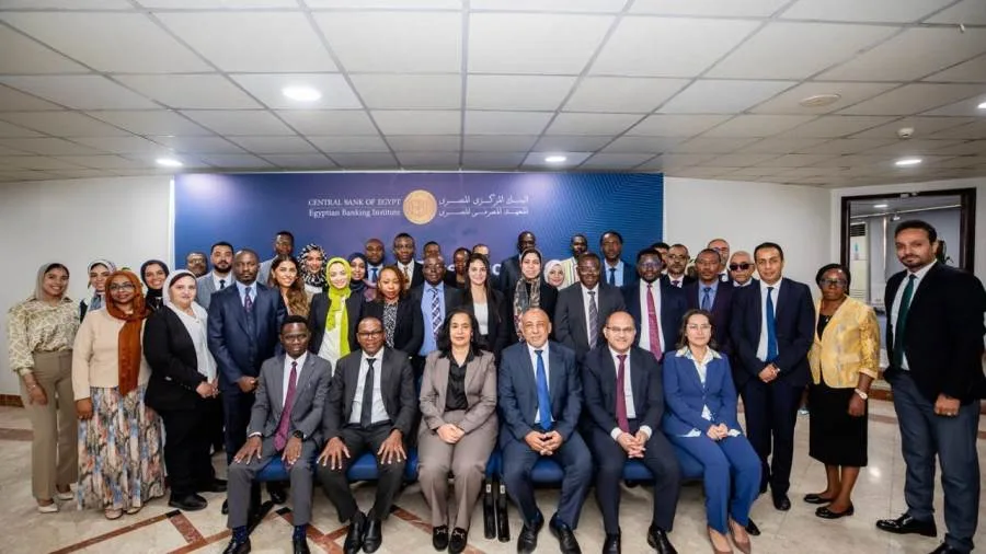 Central Bank of Egypt Organizes Training Seminar on Micro and Macro Stress Testing for COMESA Central Banks Central Bank of Egypt Organizes Training Seminar on Micro and Macro Stress Testing for COMESA Central Banks