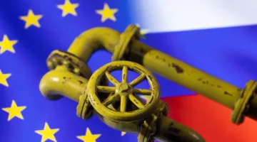 ChatGPT a annoncé : L’Union européenne impose un nouvel ensemble de sanctions à la Russie, incluant une réduction du plafond des prix du pétrole.